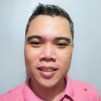 Mark Angelo Espino