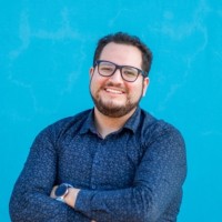 Benjamín Saldías S.