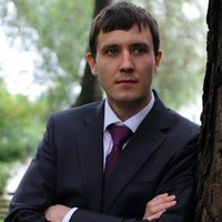 Pavel Grigorev