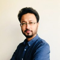 Waqas Ahmed