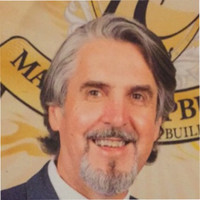 Neil McKeever
