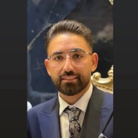 Mohammad Masoud Momeni