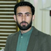 waheed halimi