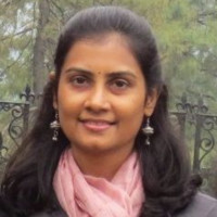 Meenakshi Bhale