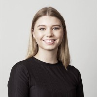 Ida Eschricht Rasmussen