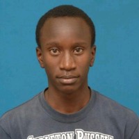 Edwin Kung'u