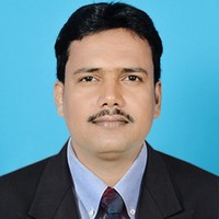 Pushparaj Karkera