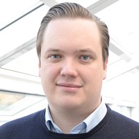Jesper Studsgaard Ylikulju Skjærbæk
