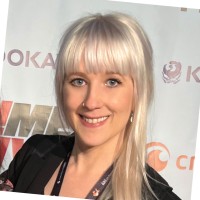 Jessica Jane Mccallum