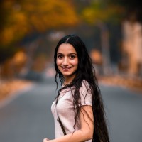 Shweta Shah