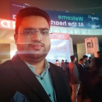 Keyur Radadiya