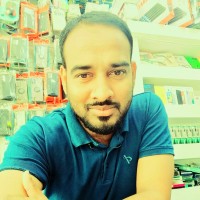 milon Mohammad