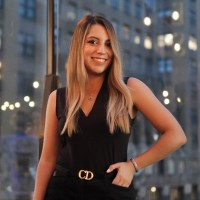 Angélica Santiago Borbón