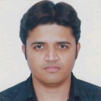 Deepesh Prajapati