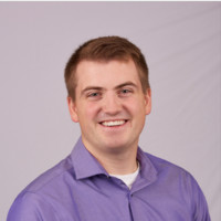 Jacob Sturzl P.E., Cfm