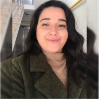 Gamze Burçin Aydın