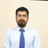 Sanketank Upadhyay
