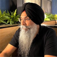 Gurdeep Singh