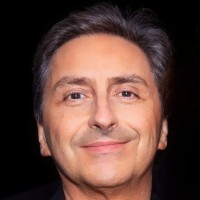 Gabriele Pazzaglini