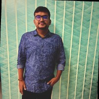 Priyanshu Harsh