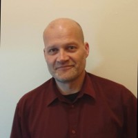 Frode Burmann