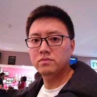 Xu Liu 刘 煦