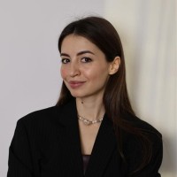 Iuliia Fitsak