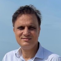 Sanjay Kaul
