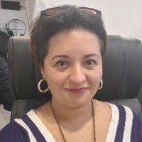 Fabiola Farias B.