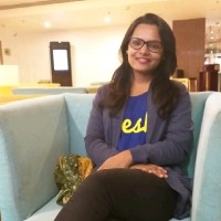 Aditi Ghodekar