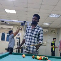 Dhinesh Kumar S Dhinesh Kumar