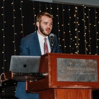 Joshua Kiesling