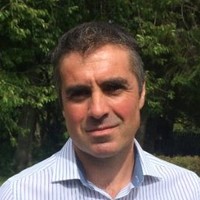 Neil Ferguson