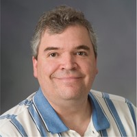 Ron Johnston