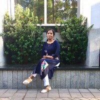 Priyada Sudheesh