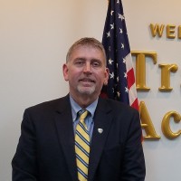 Jim Wiseman