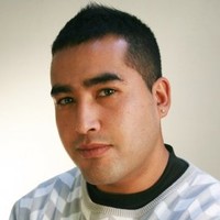 Luis muñoz