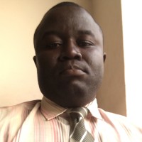 Jonathan Kuma Nzoromiah
