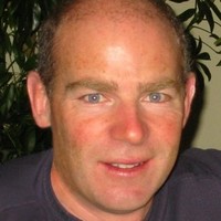 David Blake