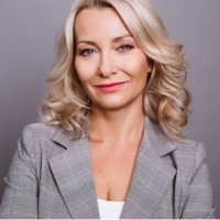 Katarzyna Opiekulska Sozanska