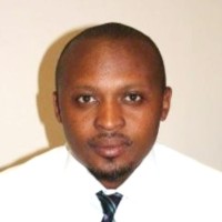 Kenneth Mabilisa