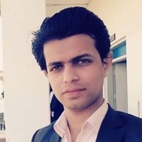 Mudasir Hussain