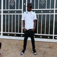 Umar Bah
