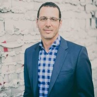 Bruce Siegel