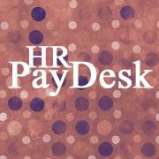 Hr Paydesk