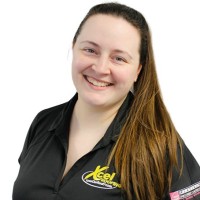Kathryn Dodge