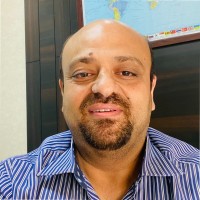 Anand Jeloka