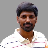 Vignesh N