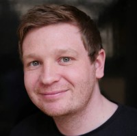 Jamie Sykes