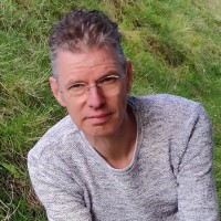 Gilbert Van Den Eng